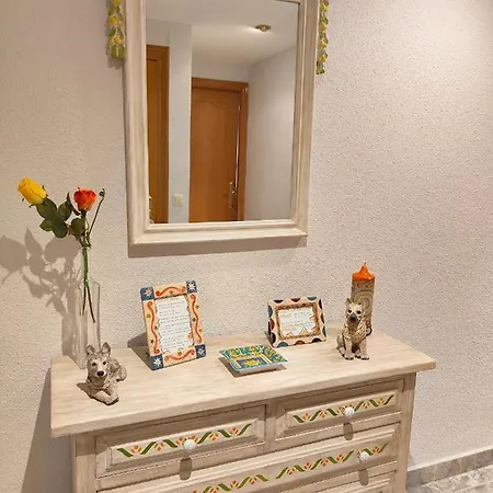 Turisticos Seviro 貝尼多姆