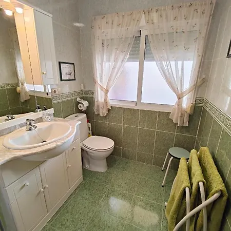 公寓 Turisticos Seviro