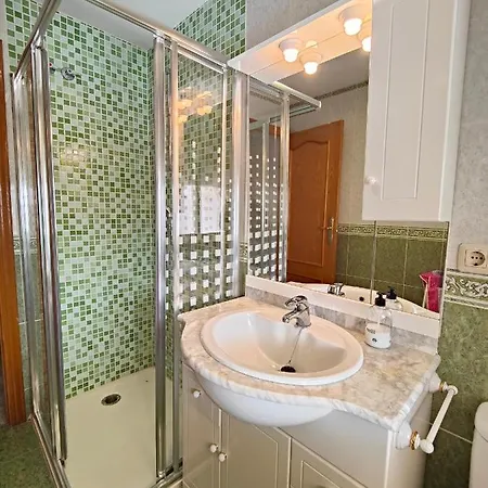 Turisticos Seviro * 貝尼多姆