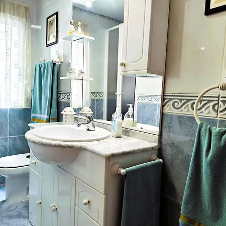 Turisticos Seviro * 貝尼多姆