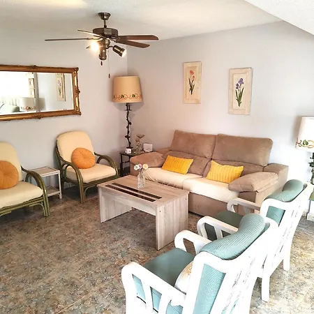 公寓 Turisticos Seviro