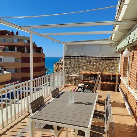 Apartman Turisticos Seviro *