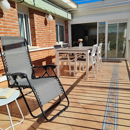 Turisticos Seviro Apartman