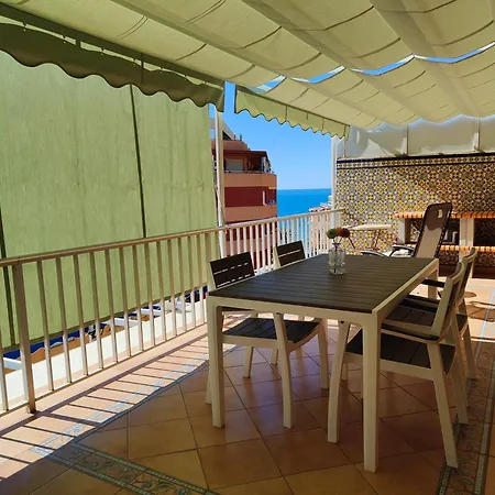 Apartman Turisticos Seviro