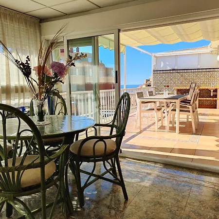 Apartman Turisticos Seviro *