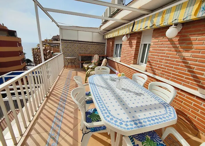 Turisticos Seviro Apartamento *