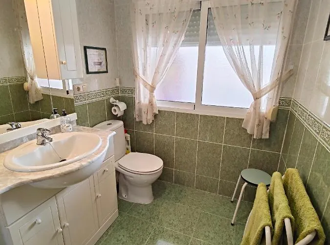 Apartamento Turisticos Seviro