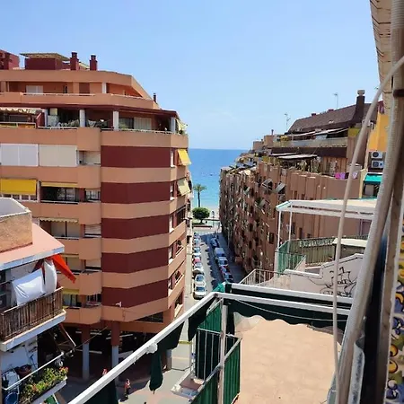 Apartment Turisticos Seviro Benidorm
