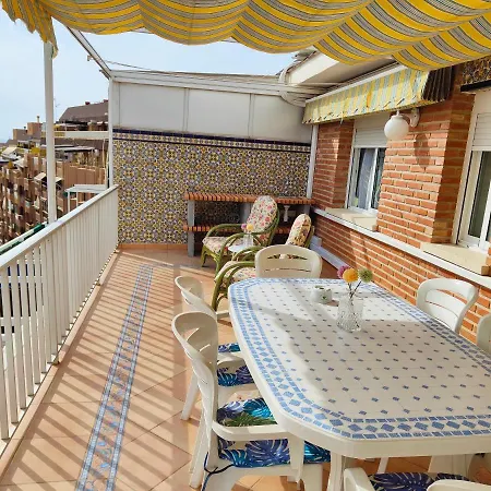 Apartment Turisticos Seviro *