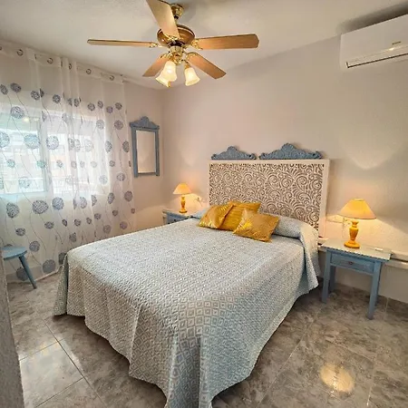 Apartment Turisticos Seviro