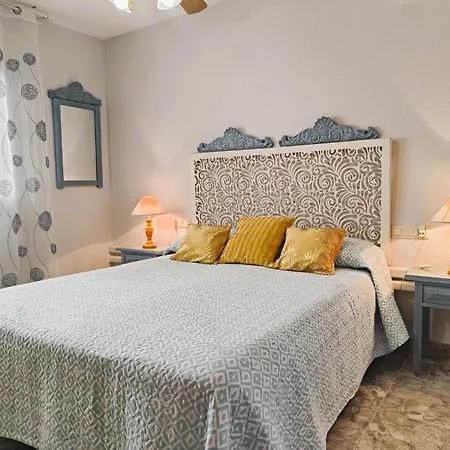 Turisticos Seviro Apartment Benidorm
